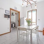 Apartamento Casa Trentapassi Rivabella 2-6 Posti Letto *
