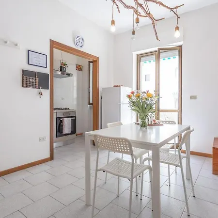 Apartment Casa Trentapassi Rivabella 2-6 Posti Letto *