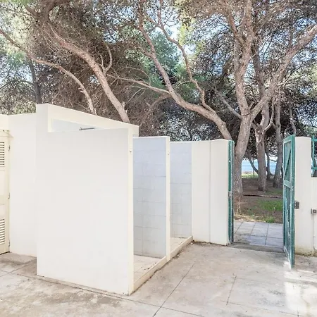 Apartment Casa Trentapassi Rivabella 2-6 Posti Letto Gallipoli
