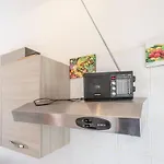 Appartamento Casa Trentapassi Rivabella 2-6 Posti Letto *
