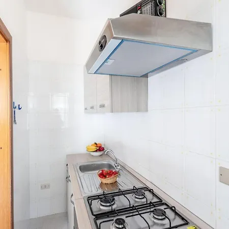 Casa Trentapassi Rivabella 2-6 Posti Letto