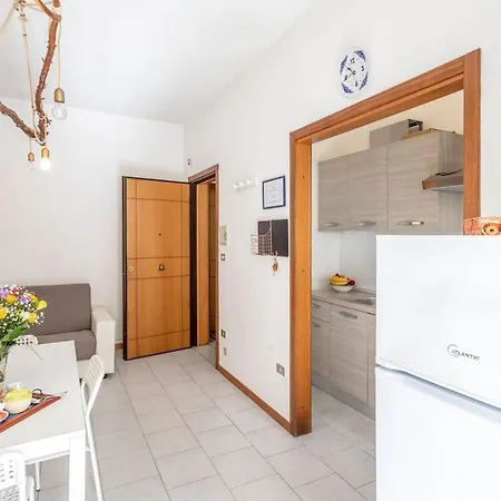 Casa Trentapassi Rivabella 2-6 Posti Letto
