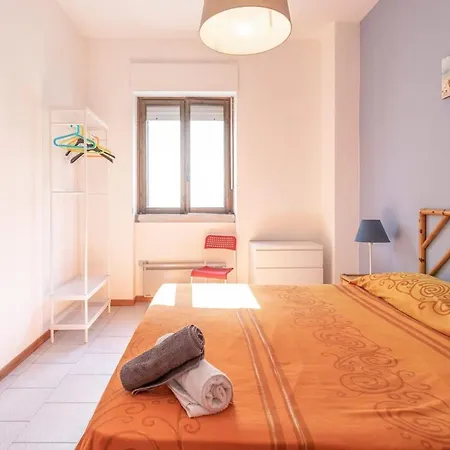 Apartman Casa Trentapassi Rivabella 2-6 Posti Letto *