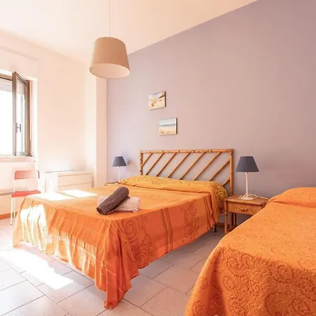 Casa Trentapassi Rivabella 2-6 Posti Letto *