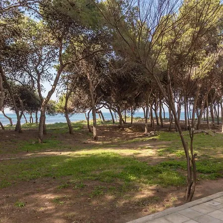 Casa Trentapassi Rivabella 2-6 Posti Letto Lägenhet