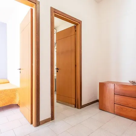 Casa Trentapassi Rivabella 2-6 Posti Letto Gallipolli