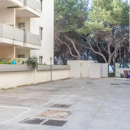 Lägenhet Casa Trentapassi Rivabella 2-6 Posti Letto Gallipolli