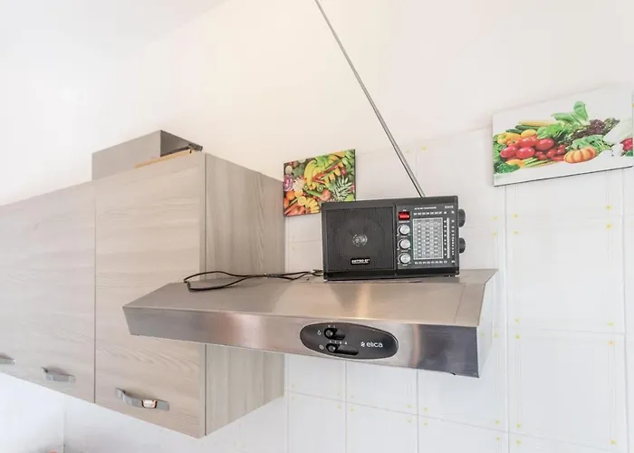 Apartman Casa Trentapassi Rivabella 2-6 Posti Letto *
