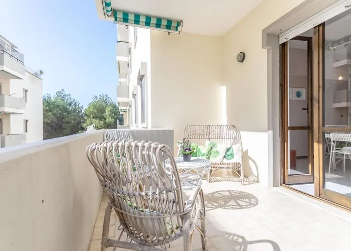 Casa Trentapassi Rivabella 2-6 Posti Letto Apartman Gallipoli