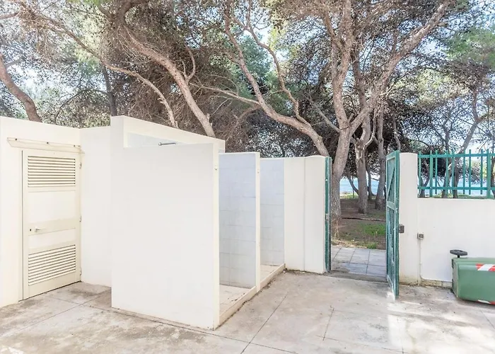 Apartman Casa Trentapassi Rivabella 2-6 Posti Letto Gallipoli