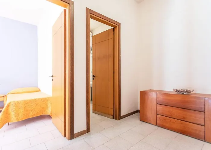Casa Trentapassi Rivabella 2-6 Posti Letto Gallipoli