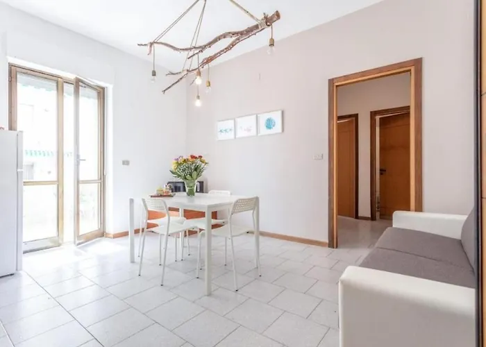 Apartman Casa Trentapassi Rivabella 2-6 Posti Letto